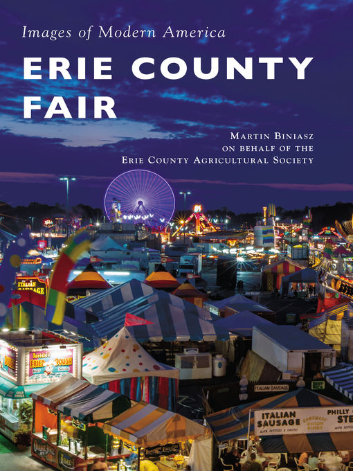 Title details for Erie County Fair by Martin Biniasz - Available